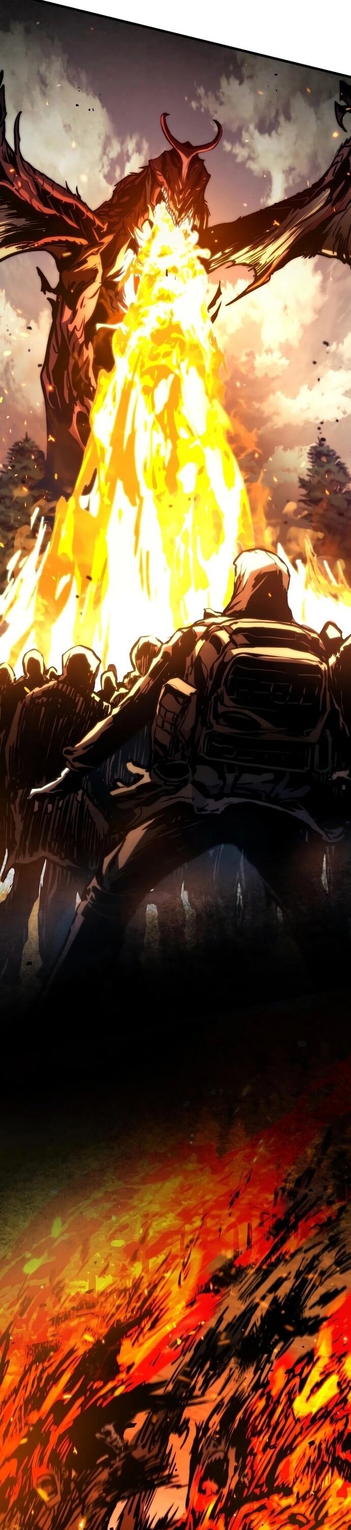 Đồ Long - Chapter 125 - Page 30