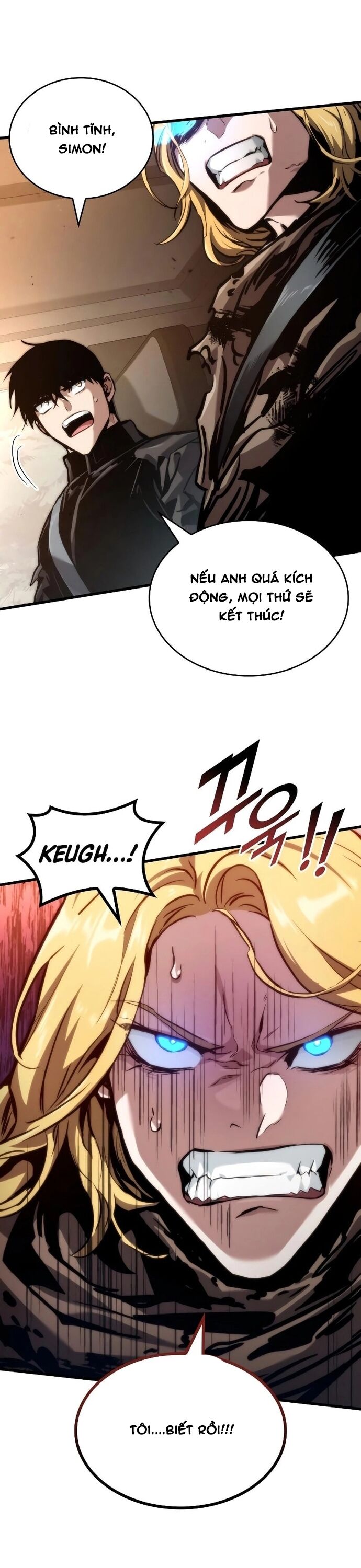 Đồ Long - Chapter 125 - Page 33