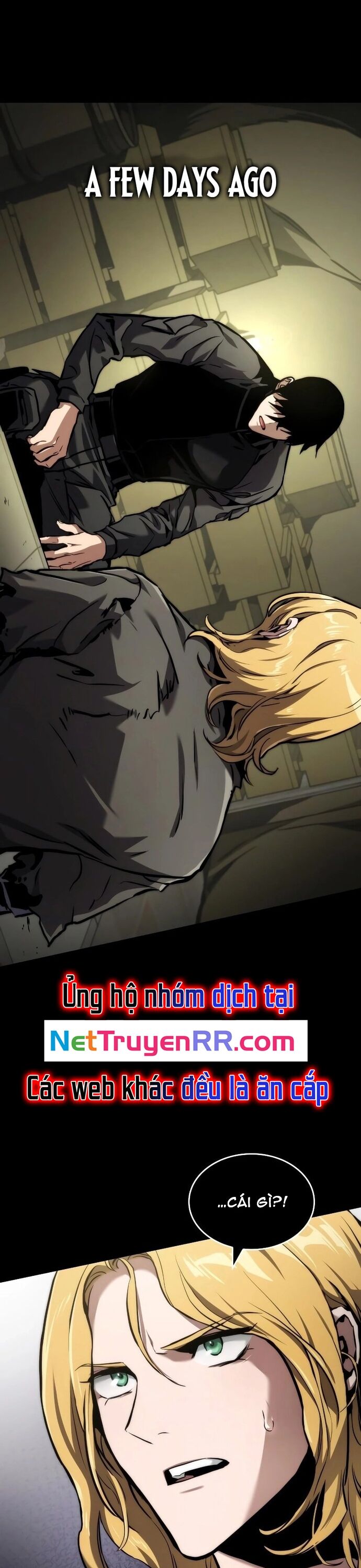 Đồ Long - Chapter 125 - Page 4