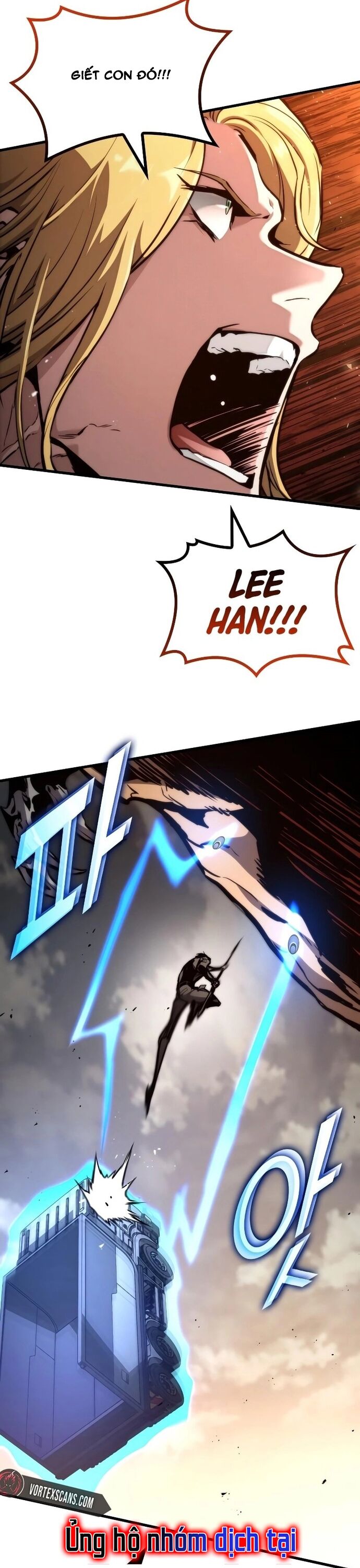 Đồ Long - Chapter 125 - Page 41