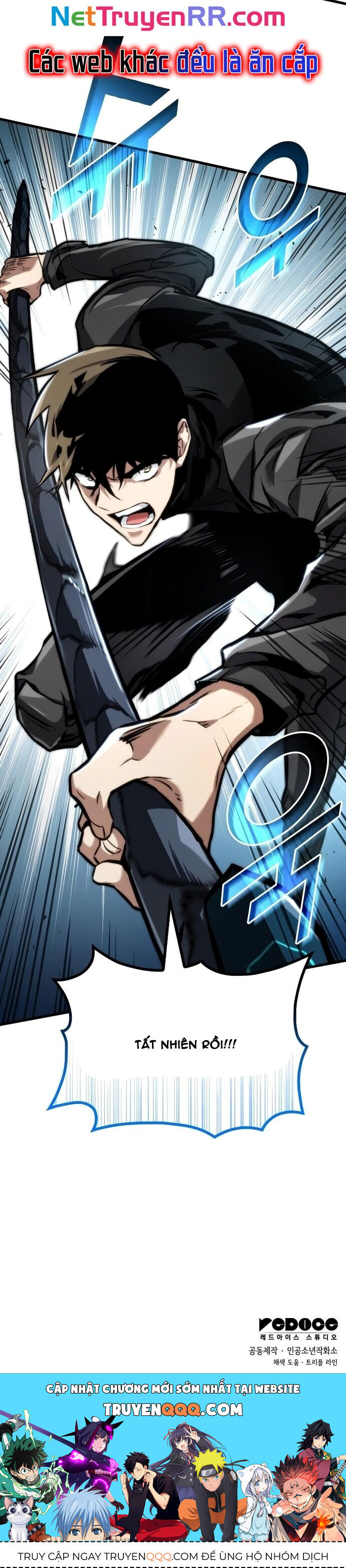 Đồ Long - Chapter 125 - Page 42