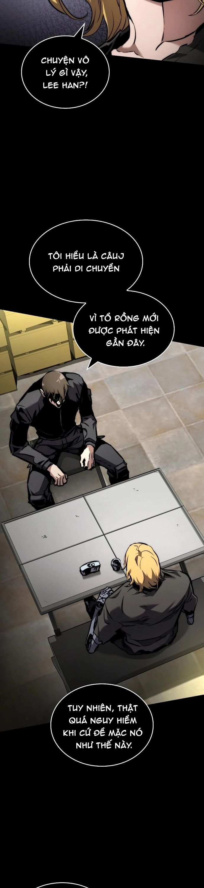 Đồ Long - Chapter 125 - Page 5