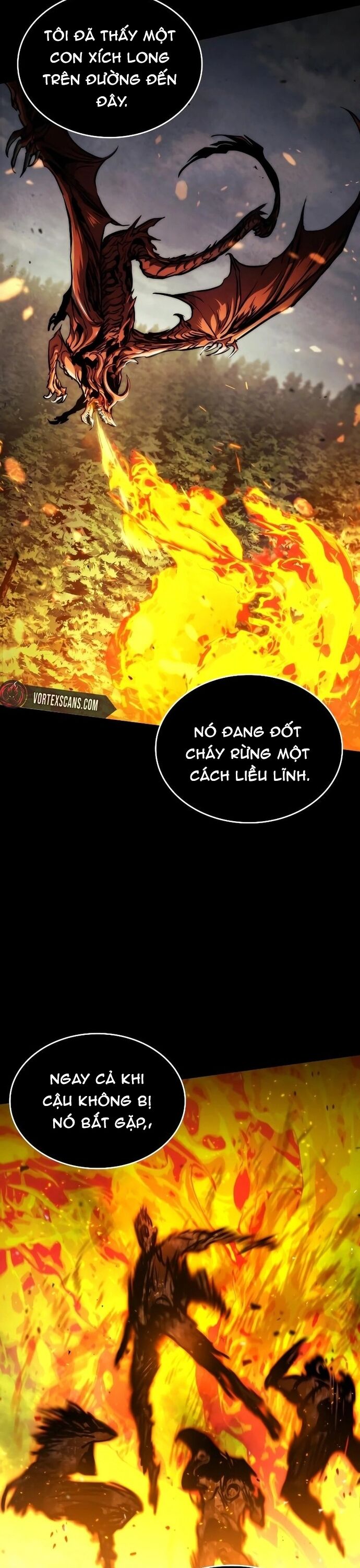 Đồ Long - Chapter 125 - Page 6