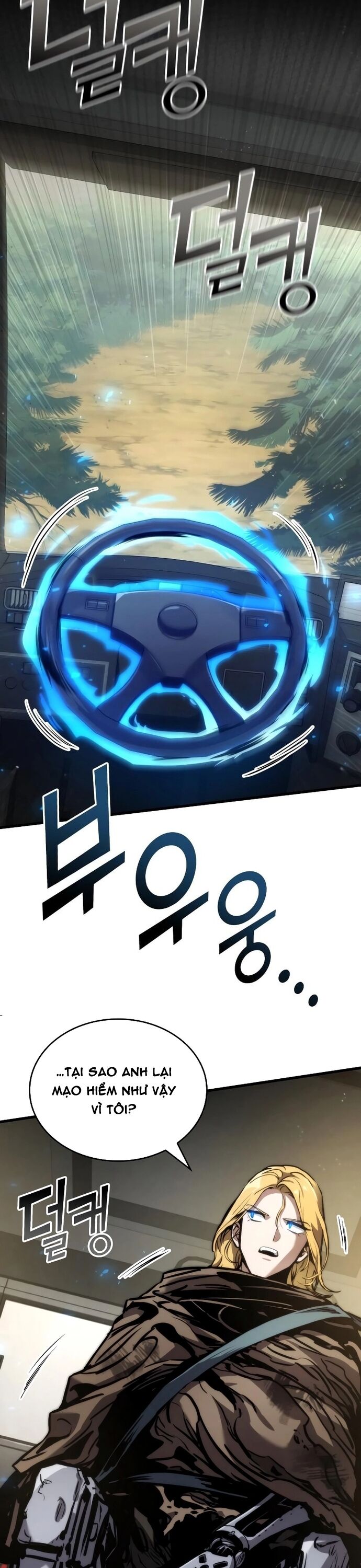 Đồ Long - Chapter 125 - Page 8