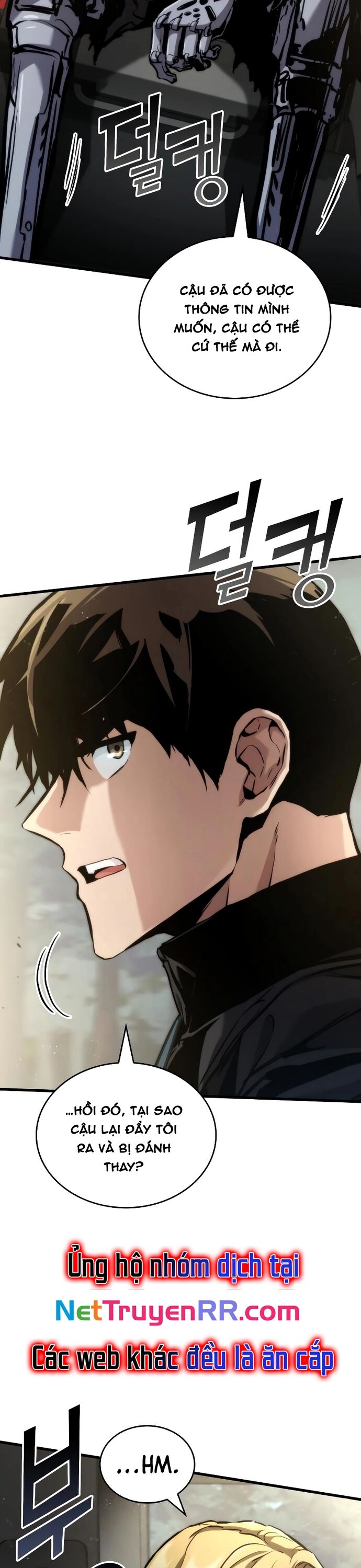 Đồ Long - Chapter 125 - Page 9