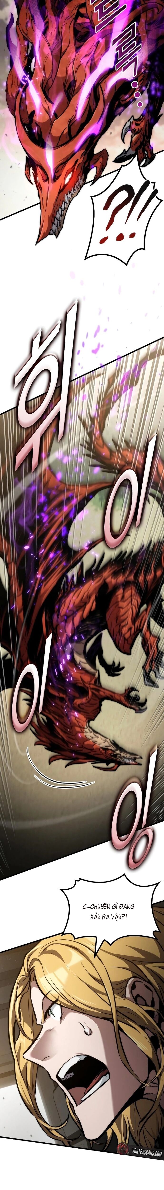 Đồ Long - Chapter 126 - Page 10