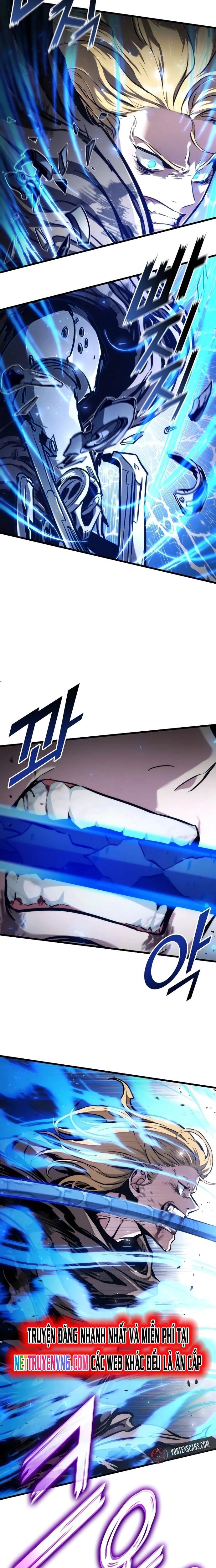 Đồ Long - Chapter 126 - Page 18