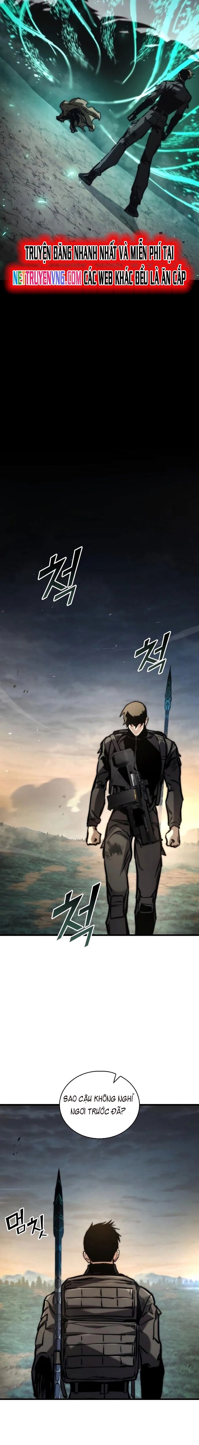 Đồ Long - Chapter 126 - Page 23