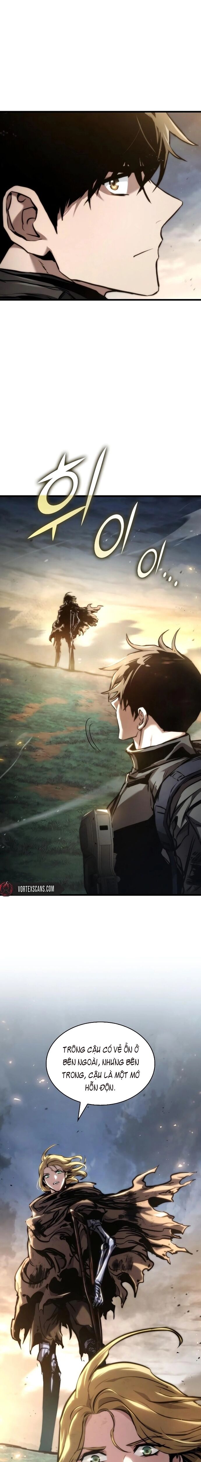Đồ Long - Chapter 126 - Page 24