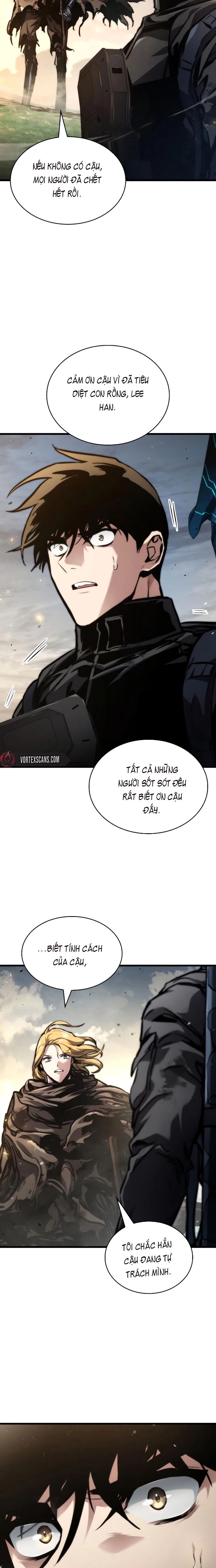 Đồ Long - Chapter 126 - Page 26