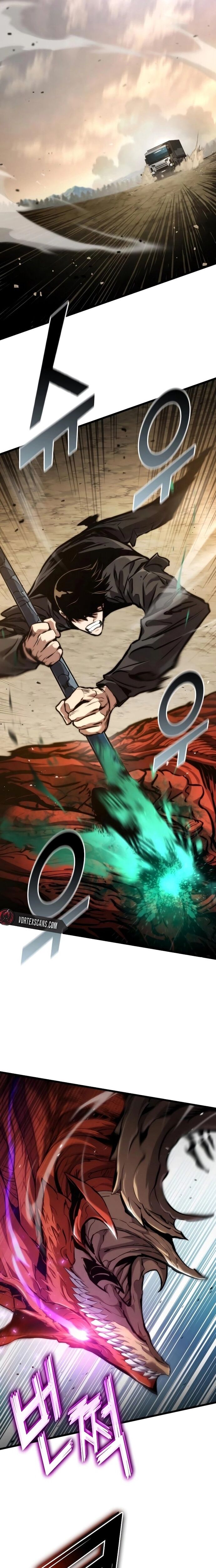 Đồ Long - Chapter 126 - Page 4