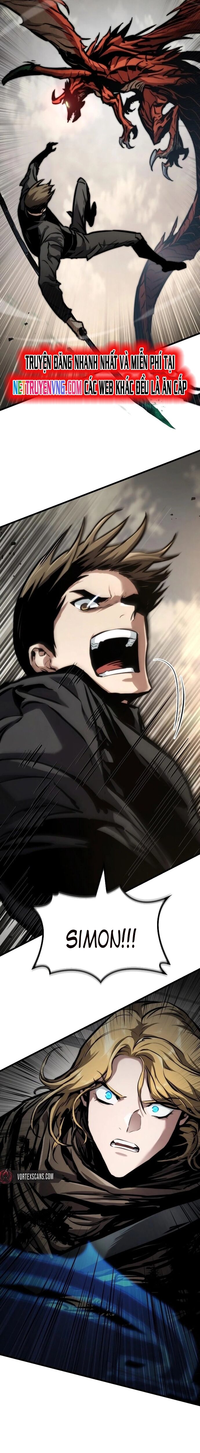 Đồ Long - Chapter 126 - Page 7