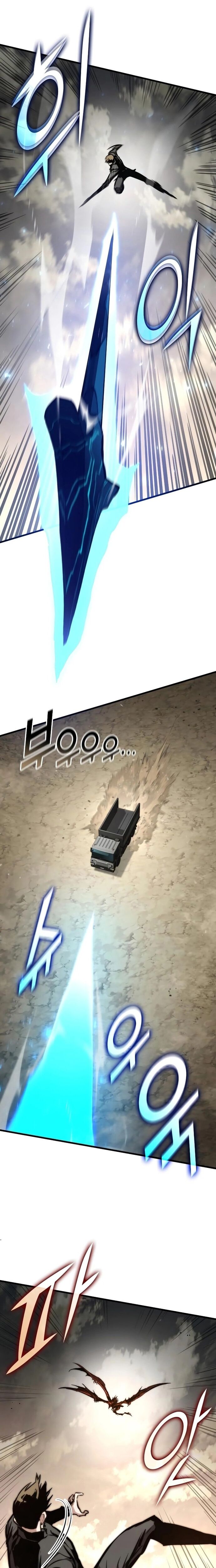 Đồ Long - Chapter 126 - Page 8