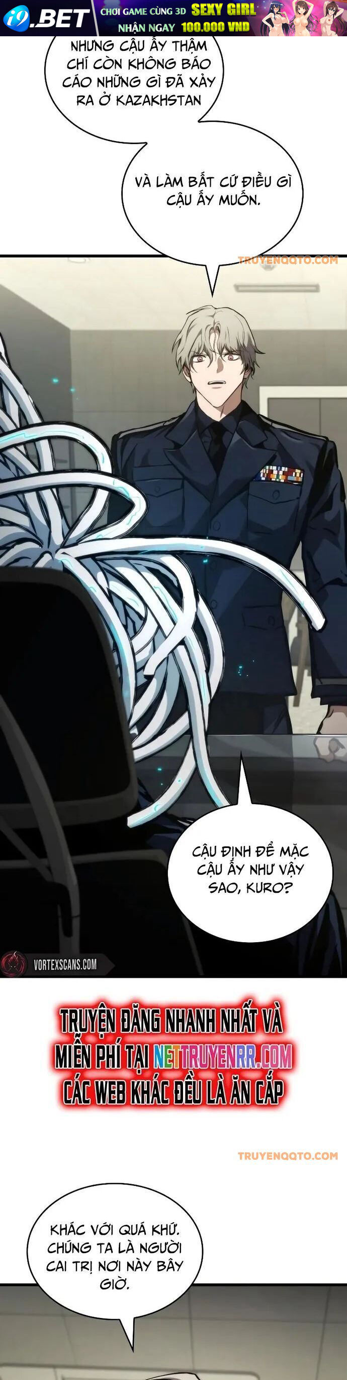 Đồ Long - Chapter 127.2 - Page 19