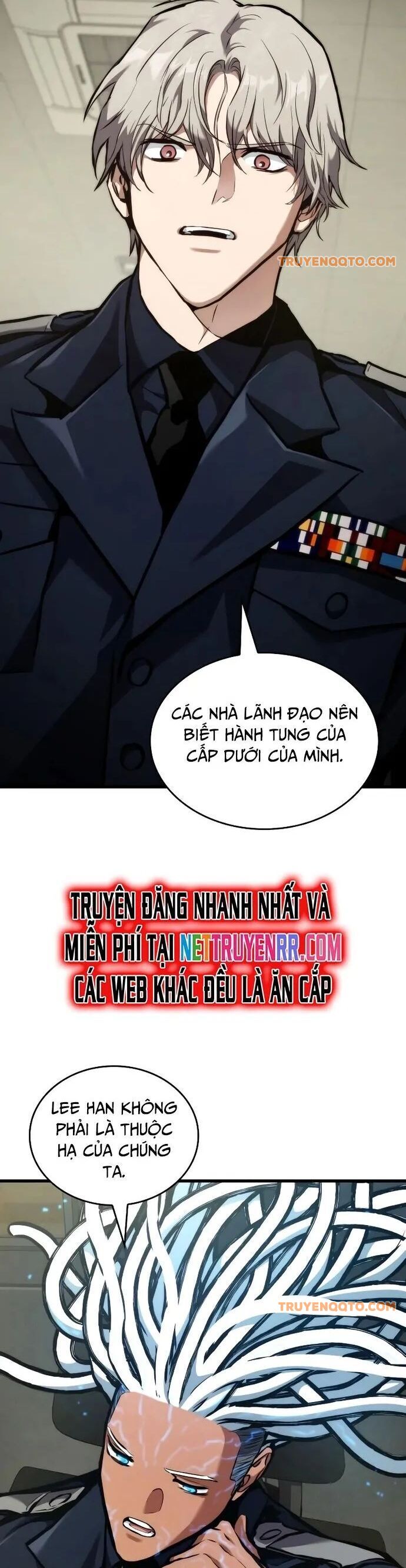 Đồ Long - Chapter 127.2 - Page 20