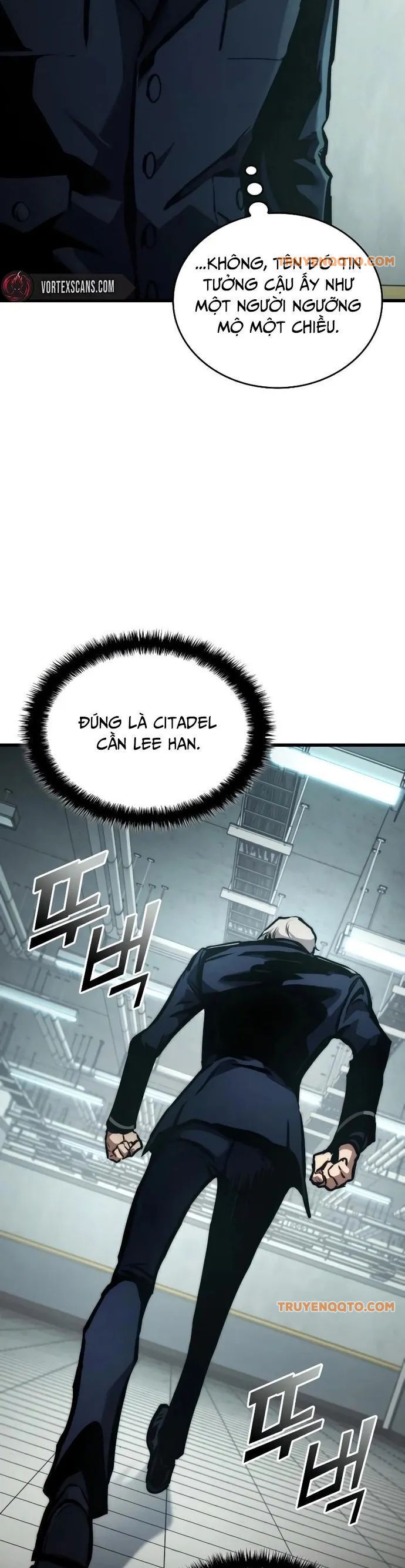 Đồ Long - Chapter 127.2 - Page 24