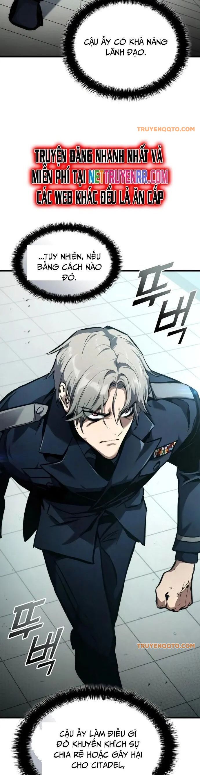Đồ Long - Chapter 127.2 - Page 25