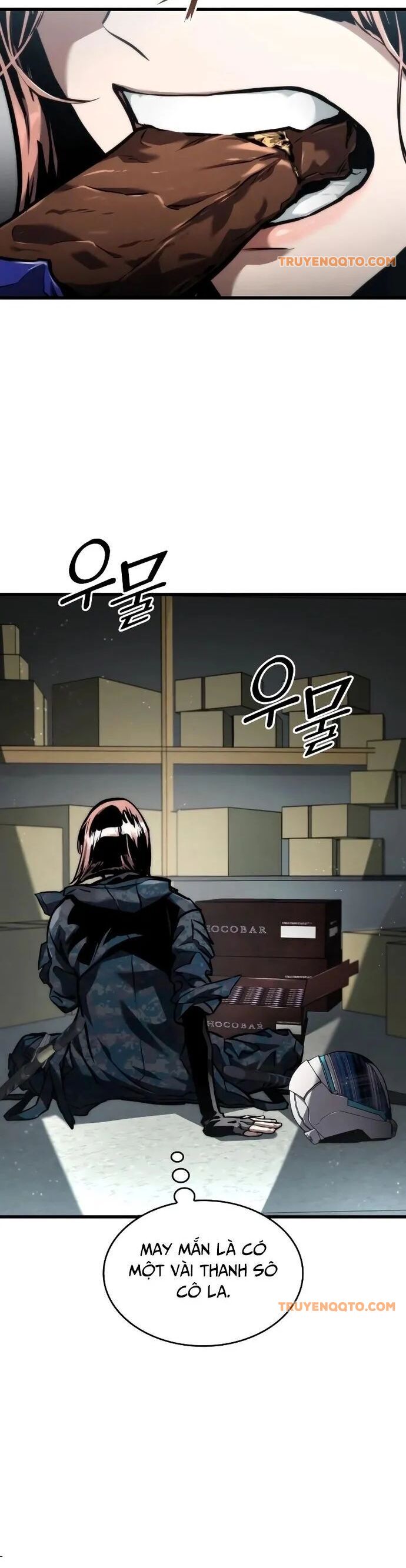 Đồ Long - Chapter 127.2 - Page 41