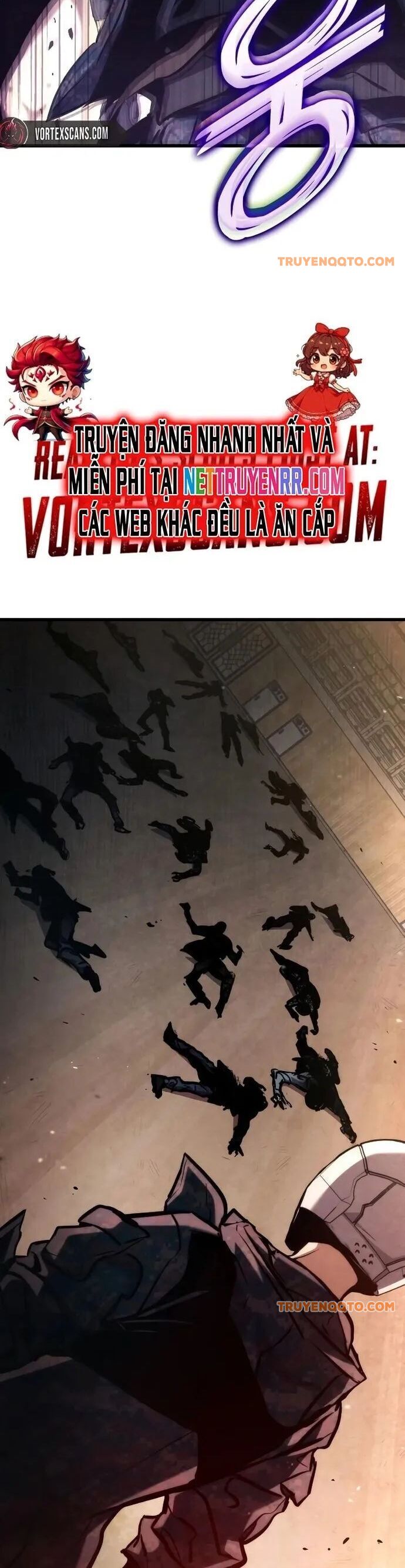 Đồ Long - Chapter 127.2 - Page 47