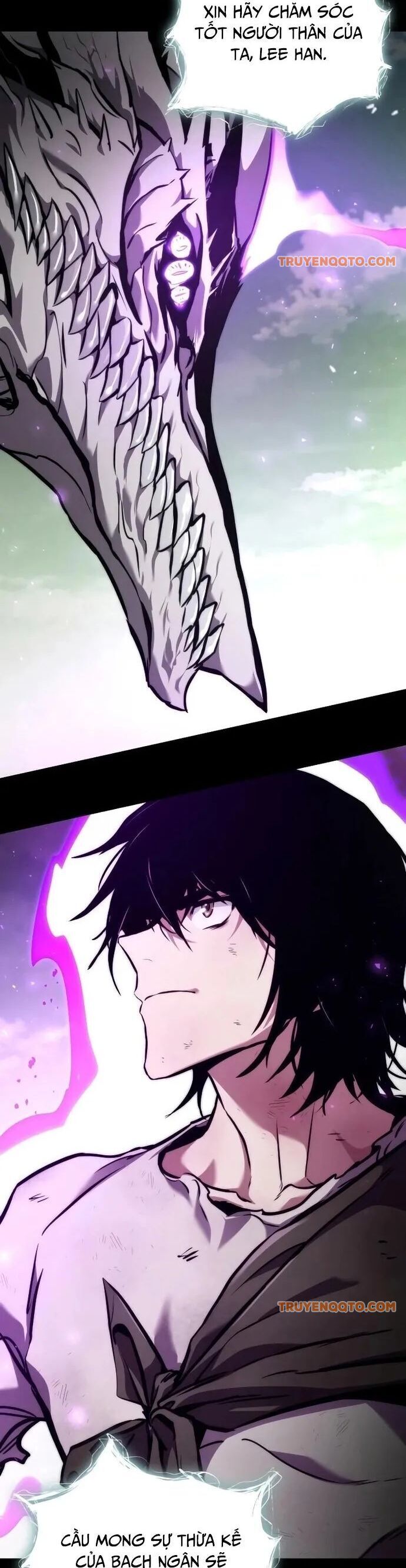 Đồ Long - Chapter 127.2 - Page 7