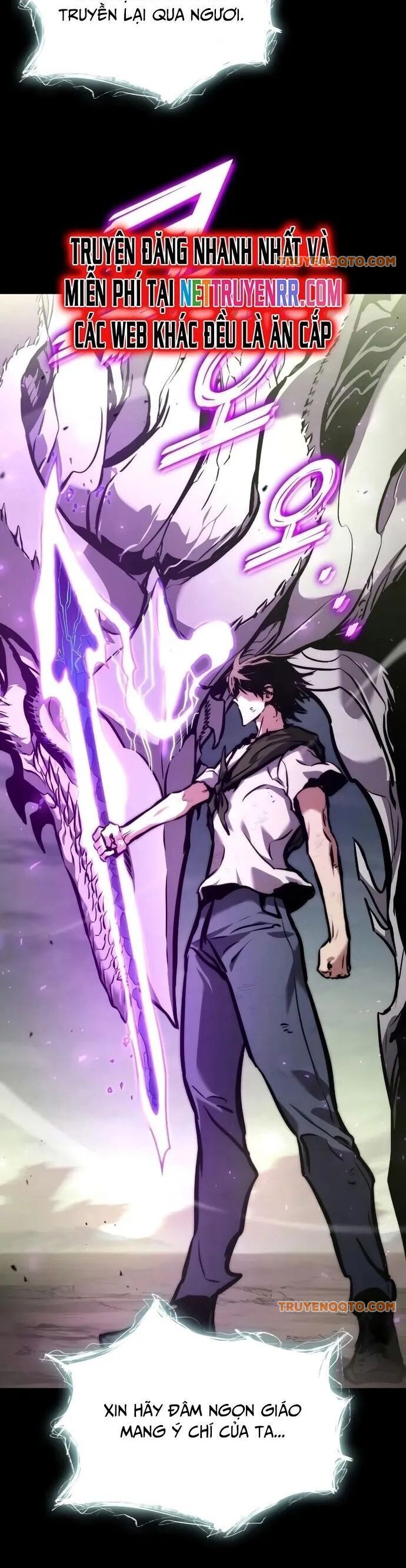 Đồ Long - Chapter 127.2 - Page 8