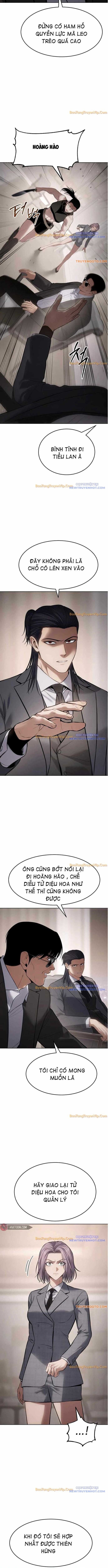 Đặc Vụ Song Sinh - Chapter 117 - Page 10