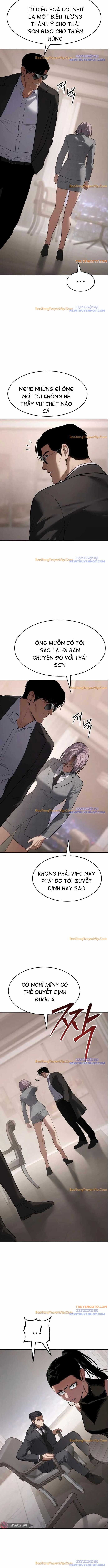 Đặc Vụ Song Sinh - Chapter 117 - Page 12