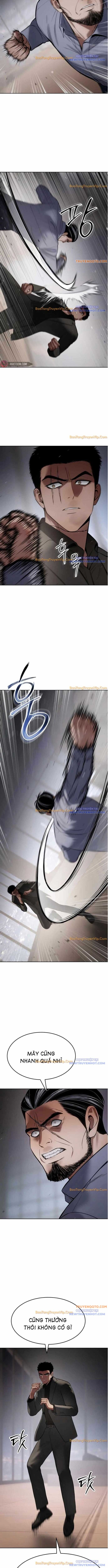 Đặc Vụ Song Sinh - Chapter 117 - Page 14