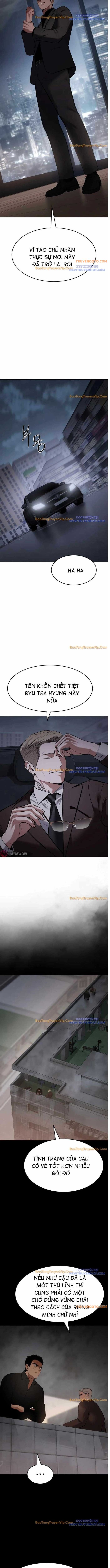 Đặc Vụ Song Sinh - Chapter 117 - Page 3