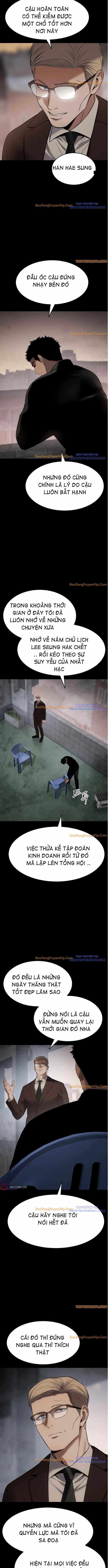 Đặc Vụ Song Sinh - Chapter 117 - Page 4