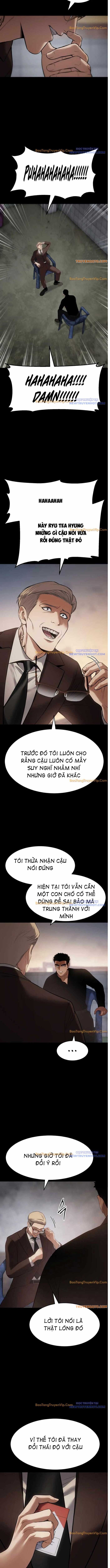 Đặc Vụ Song Sinh - Chapter 117 - Page 6