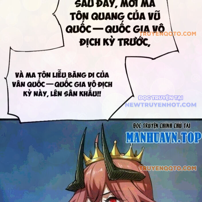 Không Chết Được Ta Đành Thống Trị Ma Giới - Chapter 80 - Page 18