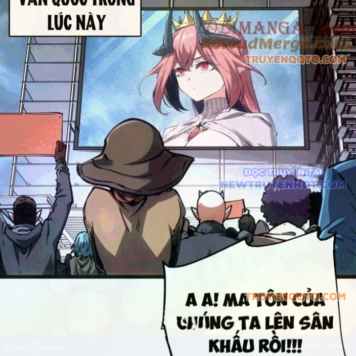 Không Chết Được Ta Đành Thống Trị Ma Giới - Chapter 80 - Page 22