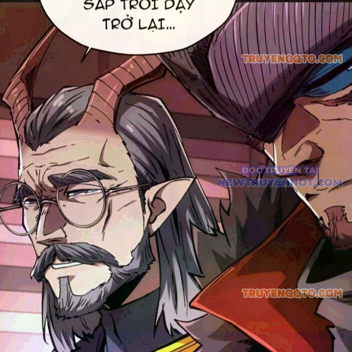 Không Chết Được Ta Đành Thống Trị Ma Giới - Chapter 80 - Page 25