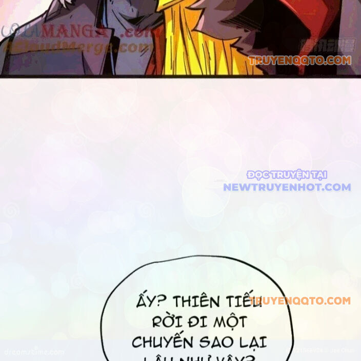 Không Chết Được Ta Đành Thống Trị Ma Giới - Chapter 80 - Page 26