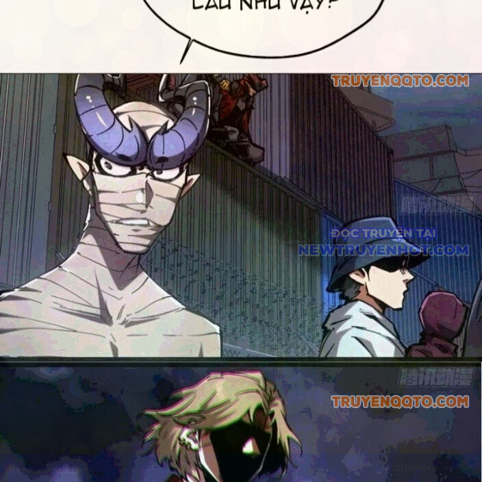 Không Chết Được Ta Đành Thống Trị Ma Giới - Chapter 80 - Page 27