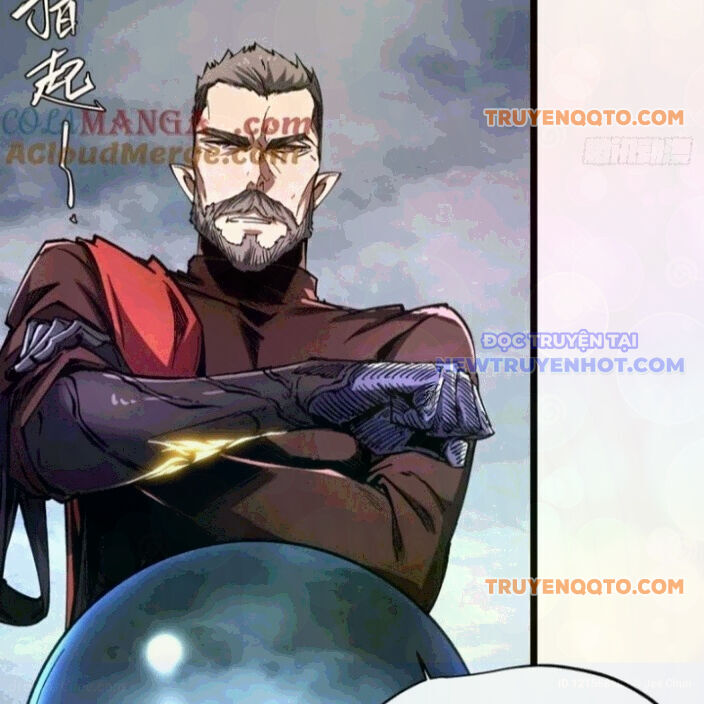 Không Chết Được Ta Đành Thống Trị Ma Giới - Chapter 80 - Page 38