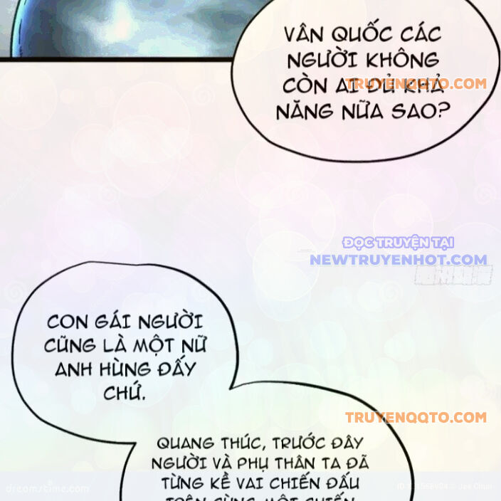 Không Chết Được Ta Đành Thống Trị Ma Giới - Chapter 80 - Page 39