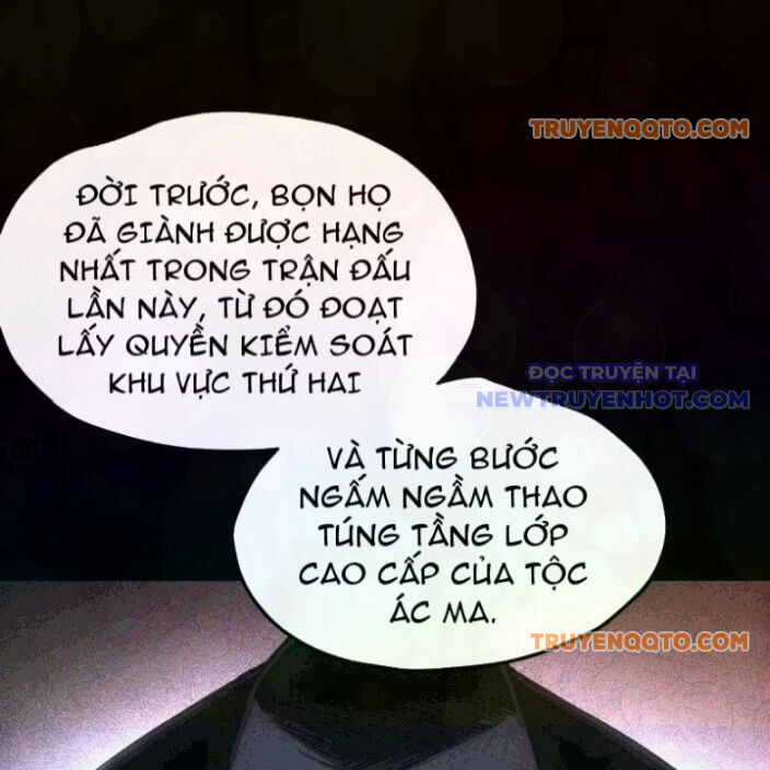 Không Chết Được Ta Đành Thống Trị Ma Giới - Chapter 80 - Page 4