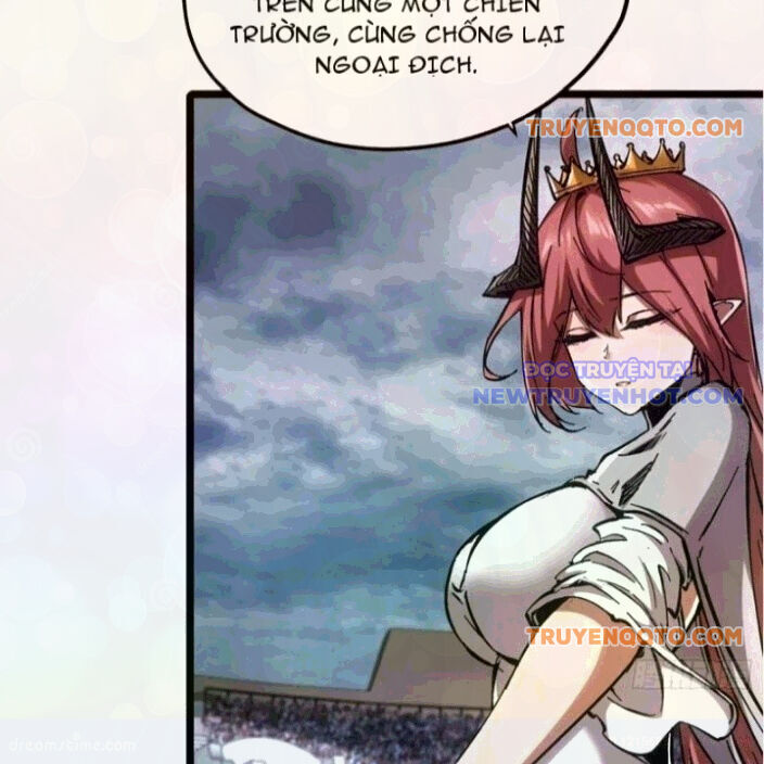 Không Chết Được Ta Đành Thống Trị Ma Giới - Chapter 80 - Page 40