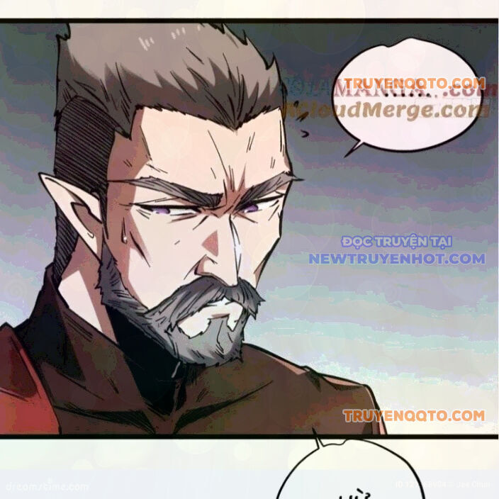 Không Chết Được Ta Đành Thống Trị Ma Giới - Chapter 80 - Page 42