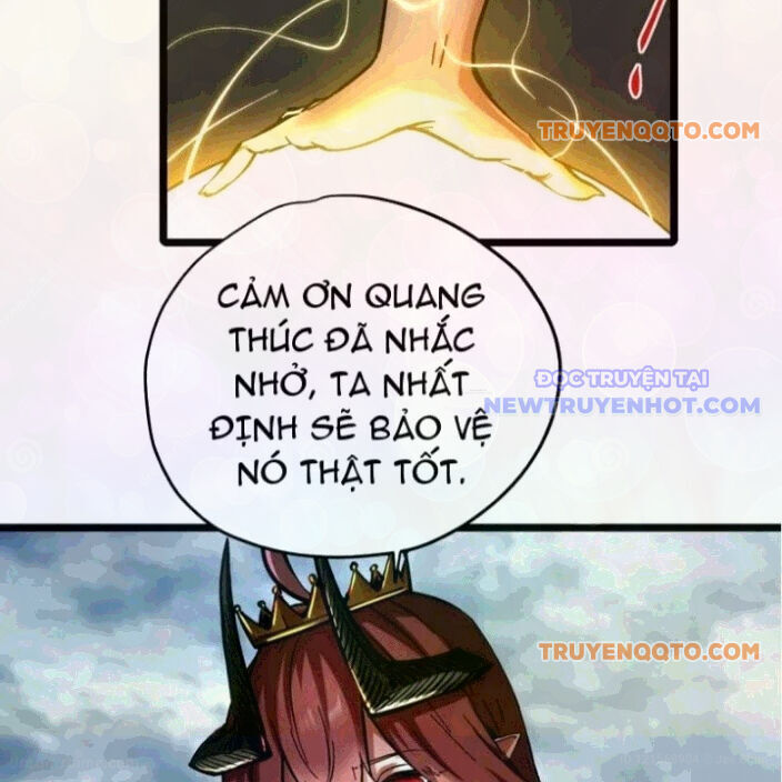 Không Chết Được Ta Đành Thống Trị Ma Giới - Chapter 80 - Page 45