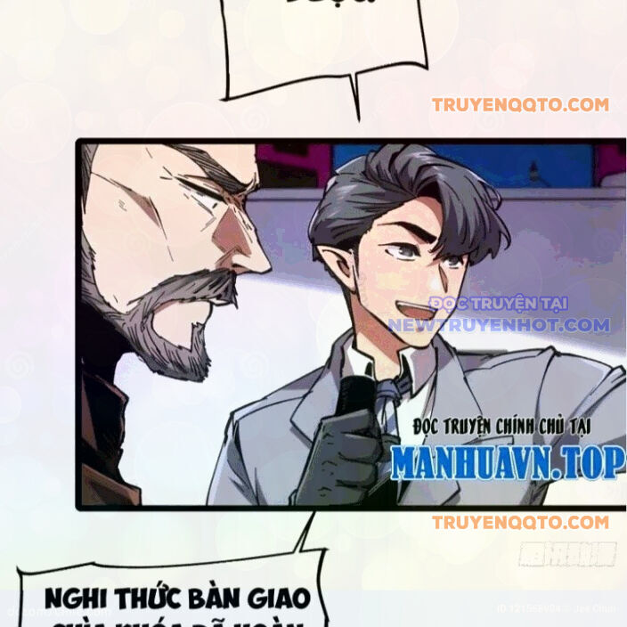 Không Chết Được Ta Đành Thống Trị Ma Giới - Chapter 80 - Page 48