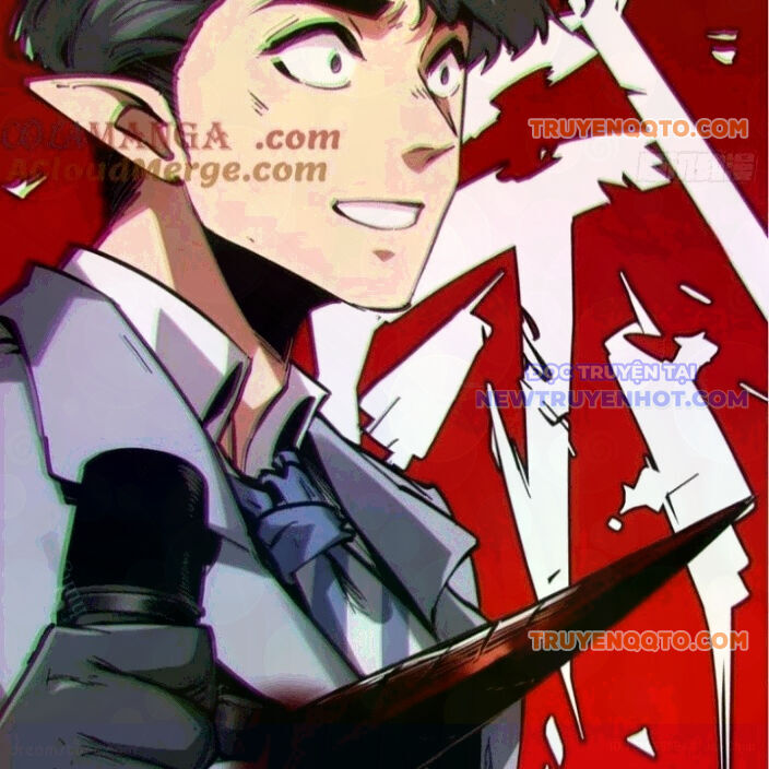 Không Chết Được Ta Đành Thống Trị Ma Giới - Chapter 80 - Page 50