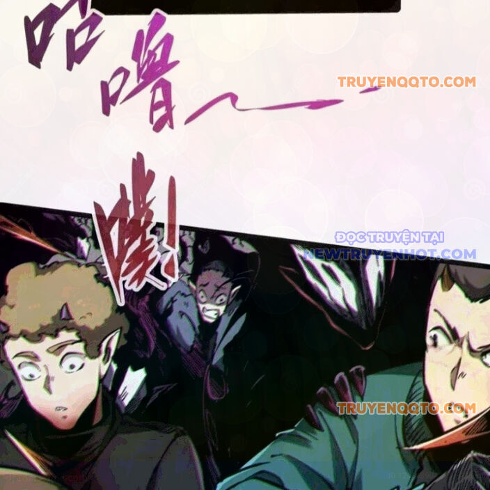 Không Chết Được Ta Đành Thống Trị Ma Giới - Chapter 80 - Page 61