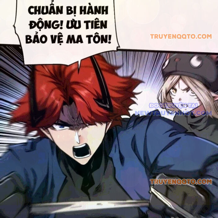 Không Chết Được Ta Đành Thống Trị Ma Giới - Chapter 80 - Page 64