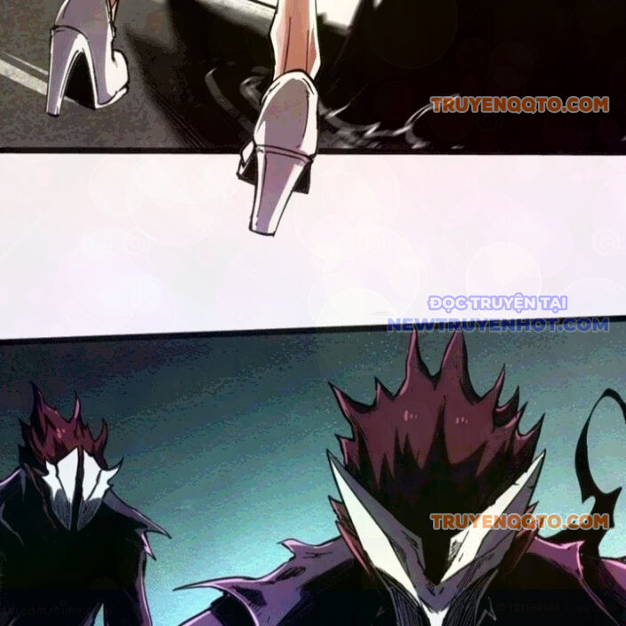 Không Chết Được Ta Đành Thống Trị Ma Giới - Chapter 80 - Page 68