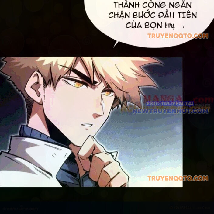Không Chết Được Ta Đành Thống Trị Ma Giới - Chapter 80 - Page 7