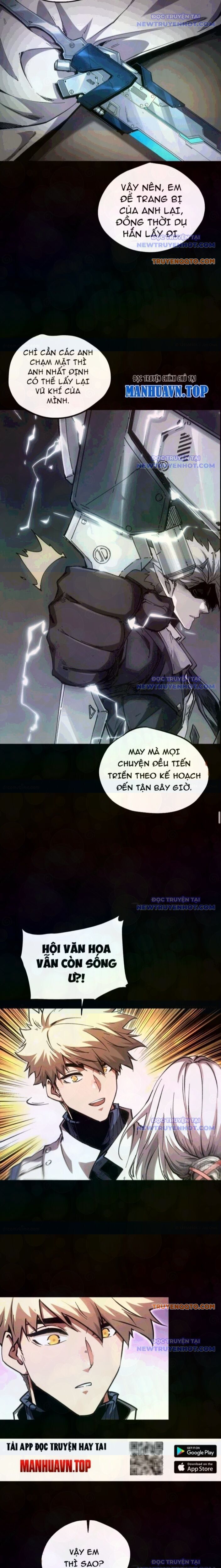 Không Chết Được Ta Đành Thống Trị Ma Giới - Chapter 81 - Page 4