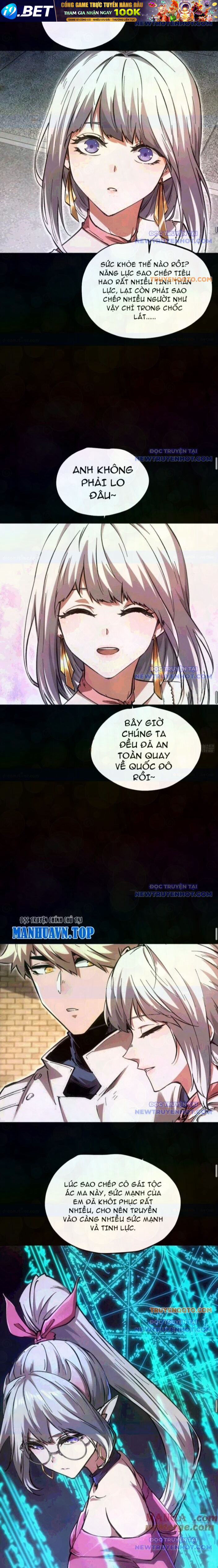 Không Chết Được Ta Đành Thống Trị Ma Giới - Chapter 81 - Page 5